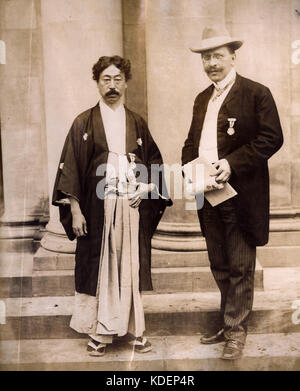 Amazon.com: The Japanese Spirit [1905 ]: Okakura