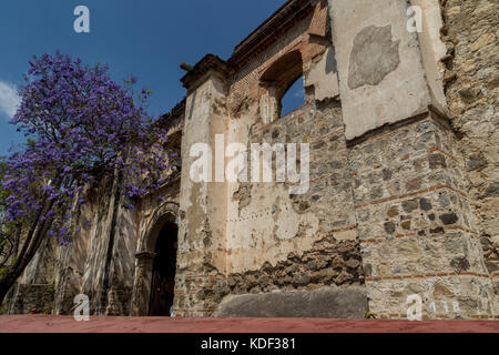 Antigua, Guatemala Stock Photo