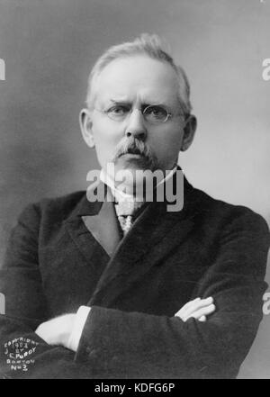 Jacob Riis, a Danish-American journalist, is best known for his ...