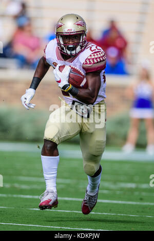 Amir Rasool Florida State running back Amir Rasul (22) during the NCAA college ...