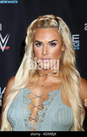 WWE Presents Finale First Ever Mae Young Classic Women's Tournament at Thomas and Mack Center  Featuring: Lana Where: Las Vegas, Nevada, United States When: 12 Sep 2017 Credit: DJDM/WENN.com Stock Photo