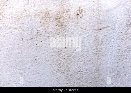 Grey White cracked Grunge Background Seamless wall Stock Photo
