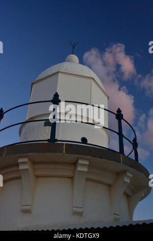 Tacking Point Tacking Point near Port Macquarie, Australia Stock Photo - Alamy