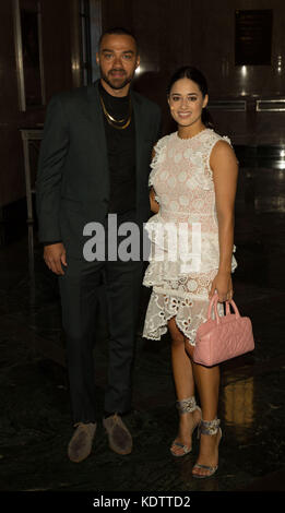 Beverly Hills, USA. 15th Oct, 2017. attends Sunday Matinee of 'Turn Me Loose' at Wallis Annenberg Center for the Performing Arts on October 15, 2017 in Beverly Hills, California. Credit: The Photo Access/Alamy Live News Stock Photo