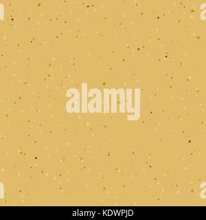 Vector beige spotted background. Eps 10 Stock Vector