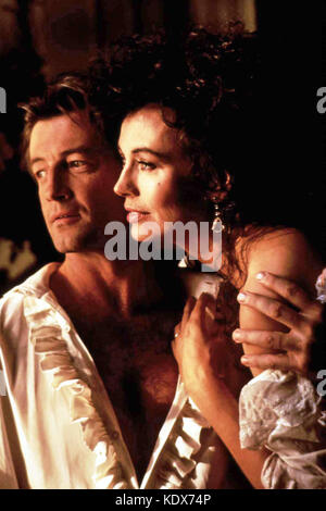 James Read & Lesley-Anne Down Television: Heaven & Hell: North & South