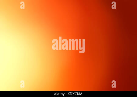 abstract orange background . shine background with soft focus and a blur . orange decorative empty design element,wallpaper Stock Photo