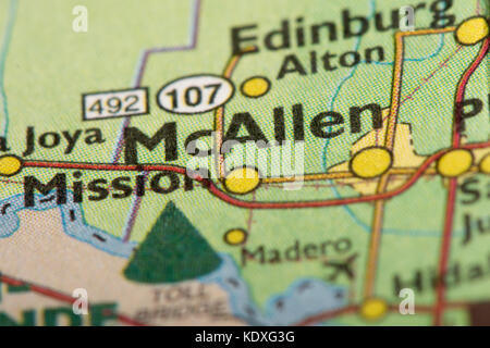 McAllen Texas United States