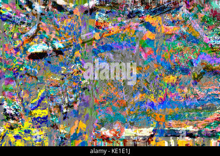 Backgrounds and backdrops. Stock Photo