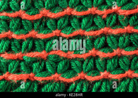 Backgrounds and backdrops - yarn. Stock Photo