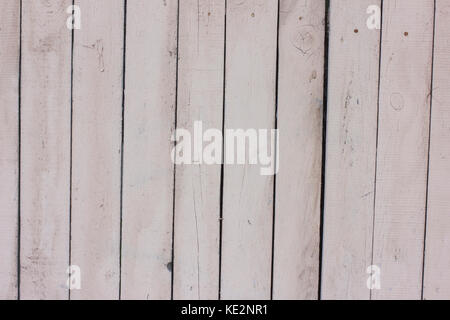 The light grey wooden texture background Stock Photo