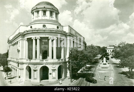 Copou Iasi 1 Stock Photo