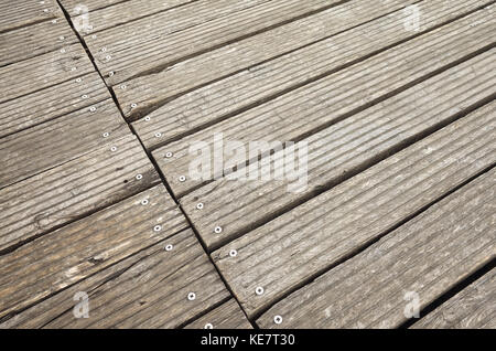 Picture of wooden boards background. Stock Photo