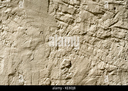 Empty Beton Background Stock Photo