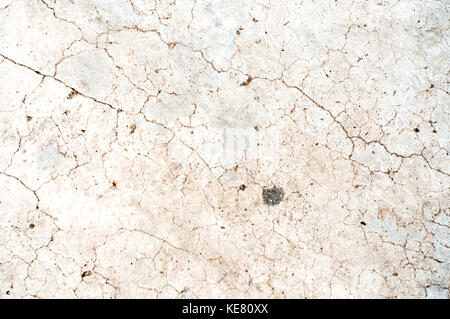 Empty Beton Background Stock Photo