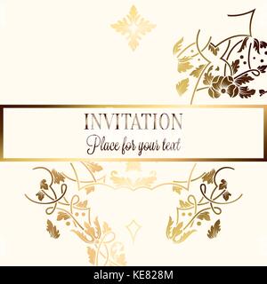 Booklet with Intricate Pattern Stock Vector Image & Art - Alamy