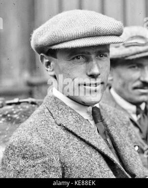 Enrico Giaccone At The 1922 French Grand Prix 2 Stock Photo - Alamy