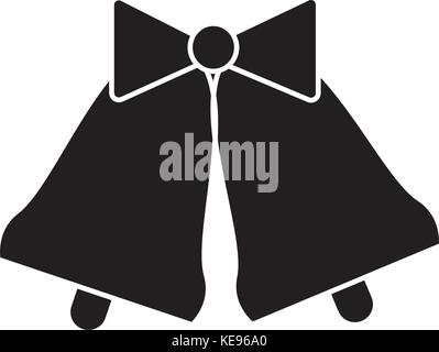 Wedding bells, vector hi-res stock photography and images - Alamy