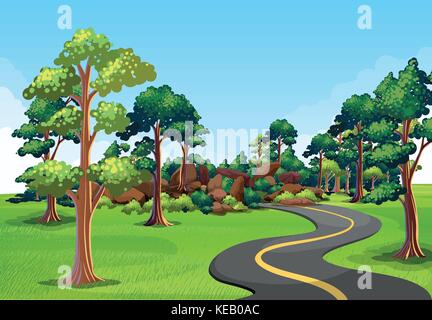 Clean environment concept Stock Vector Images - Page 2 - Alamy