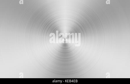 Grey shiny stainless steel metal background Stock Photo - Alamy
