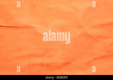 abstract orange background Stock Photo