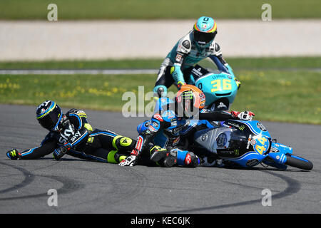 nicolo bulega vr46