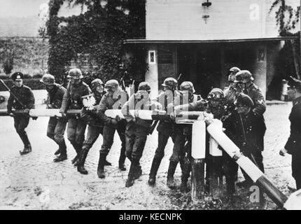 THE POLISH ARMY IN FRANCE, 1939-1940 - Troops of the Independent ...