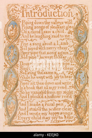 songs of innocence introduction songs of innocence introduction