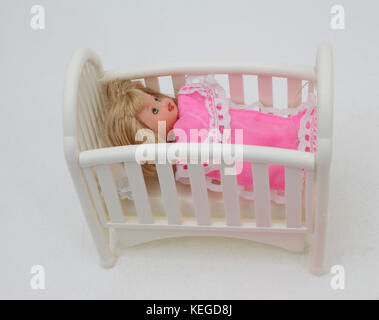 Barbie baby online furniture