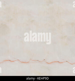 Unique texture of natural stone - marble, onyx. Seamless square background, tile ready. High resolution photo. Stock Photo