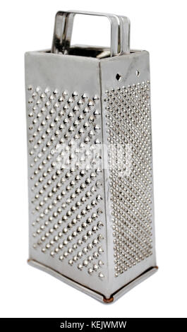 Mouli grater Cut Out Stock Images & Pictures - Alamy