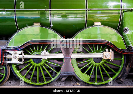 Stock Photo - Robin Rigg East and West Wind Farms are the first ...