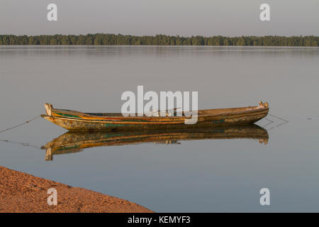 boat Stock Photo