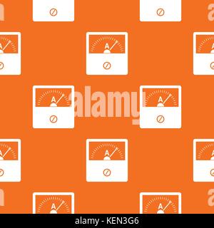Counter pattern seamless Stock Vector