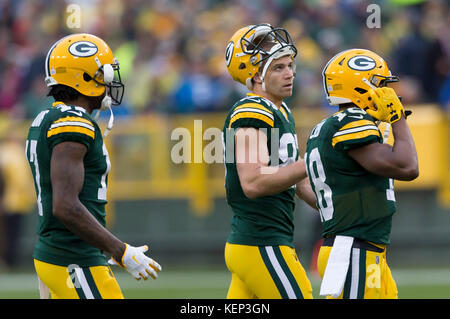 Jordy nelson hi-res stock photography and images - Alamy