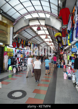 Walk the Grand Bazaar, Marmaris, 2023