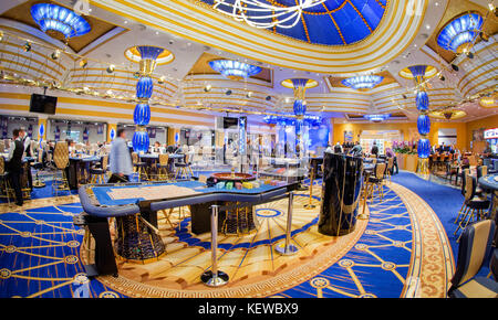 King casino