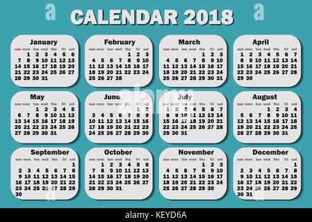 calendar-2018-year-week-starts