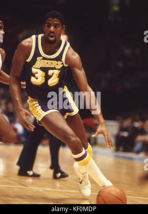 Lakers jersey hi-res stock photography and images - Alamy