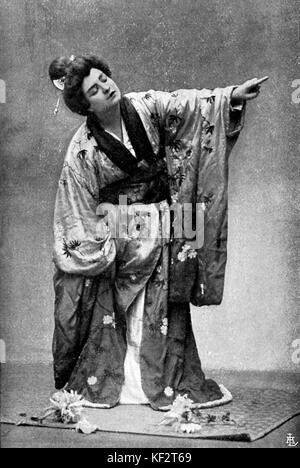 La Scala Kimono