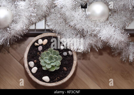 Christmas decoration Stock Photo