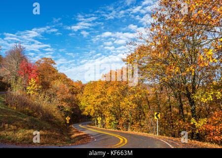 Arkansas Ozark Mountains,Ozark National Forest,Sylamore Scenic Byway ...