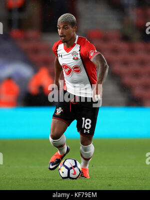 Mario Lemina, Southampton Stock Photo