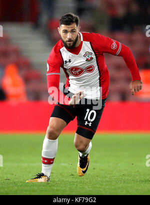 Charlie Austin, Southampton Stock Photo