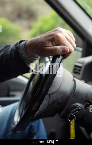 cowboy steering wheel drivers