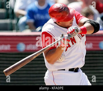 San Diego Padres Jake Peavy throws to the American Leaguge at the 2007 All  Star Game at AT&T Park in San Francisco on July 10, 2007. (UPI Photo/Bruce  Gordon Stock Photo - Alamy