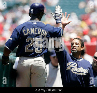 Brian giles mlb hi-res stock photography and images - Alamy