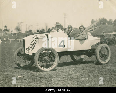 Don Harkness archive re motor racing and aeronautics, 1906   1971 (4580012837) Stock Photo