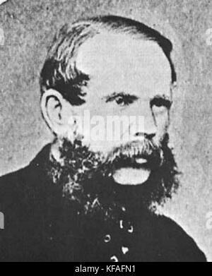 Benjamin Babbage Stock Photo