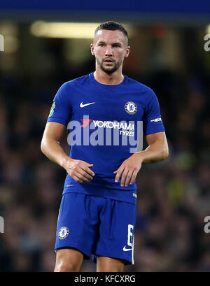 Danny Drinkwater, Chelsea Stock Photo